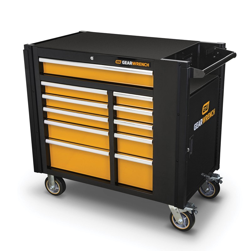 Tool Organizers